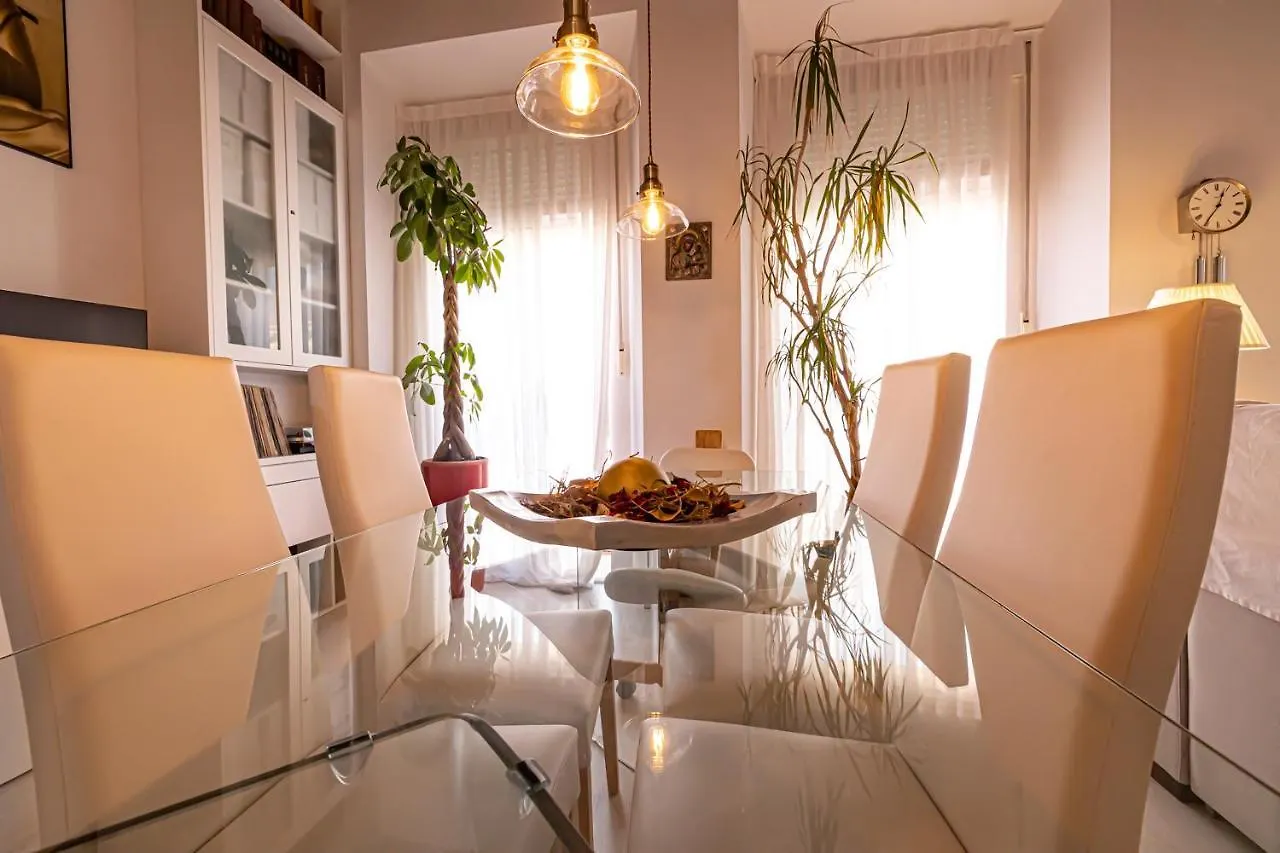 Montano17B Apartment Malaga 0*,
