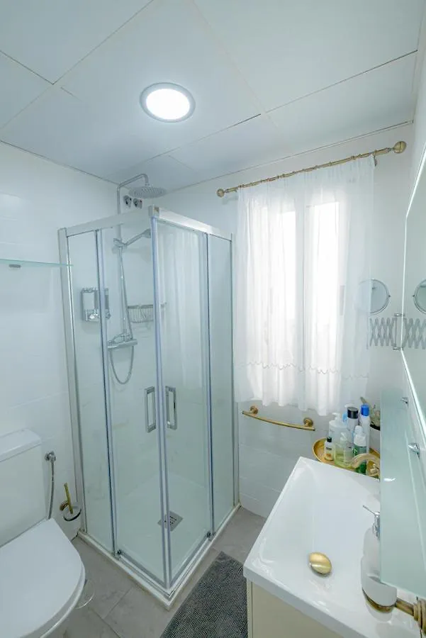 Montano17B Apartment Malaga